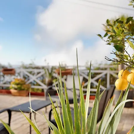 Casa Andrea בית נופש