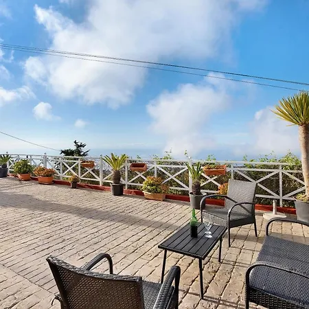 בית נופש Casa Andrea טקורונטה