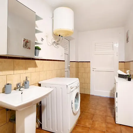 Casa Andrea בית נופש