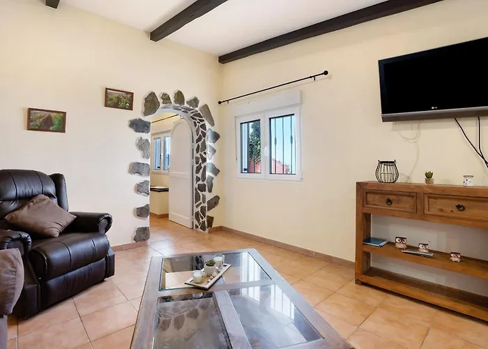 Casa Andrea Holiday home