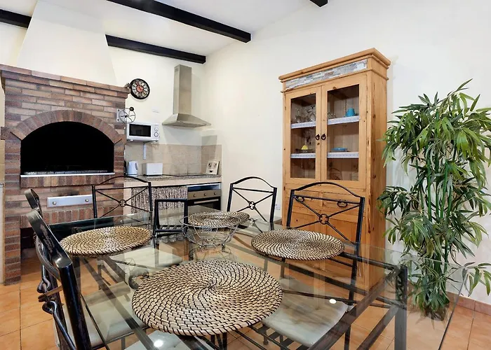 Holiday home Casa Andrea