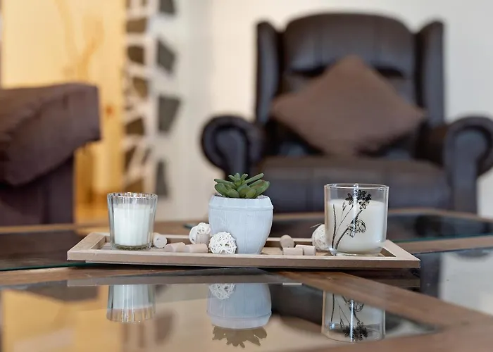 Casa Andrea Holiday home Tacoronte