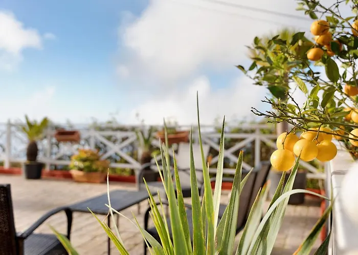 Casa Andrea Holiday home