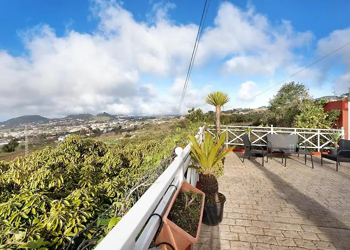 Casa Andrea * Tacoronte