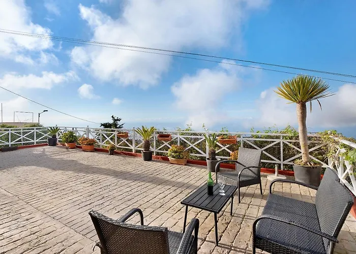 Holiday home Casa Andrea Tacoronte