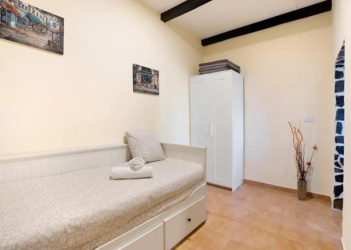 Casa Andrea * Tacoronte