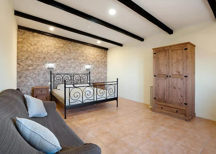 Holiday home Casa Andrea Tacoronte