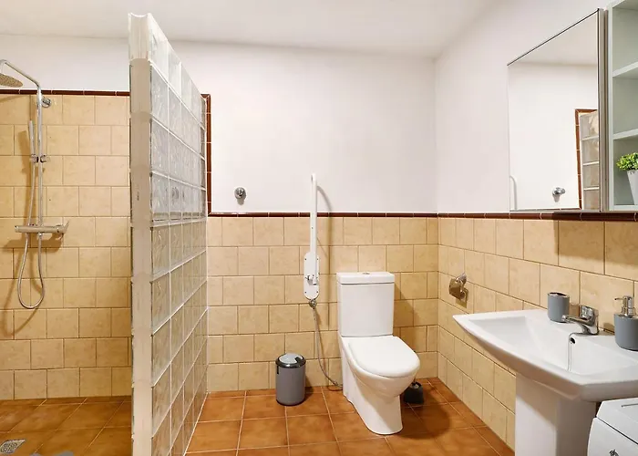 Holiday home Casa Andrea