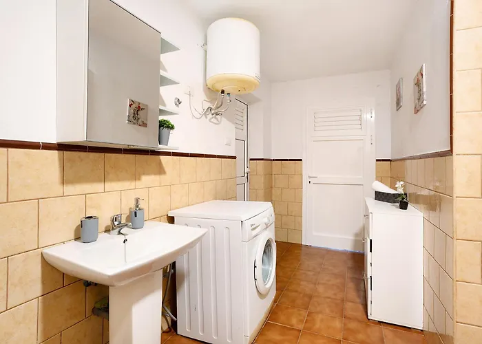 Casa Andrea Holiday home