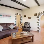 Prázdninový dům Casa Andrea Tacoronte