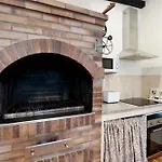 Casa Andrea Prázdninový dům
