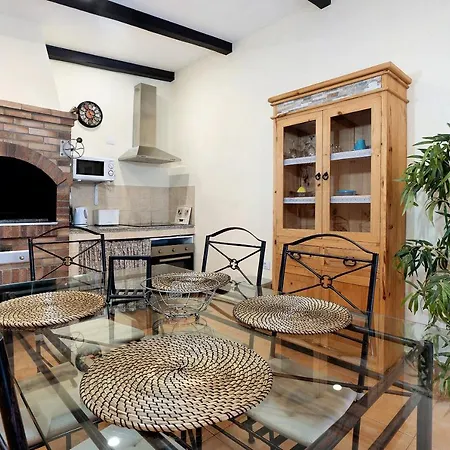 بيت للعطل Casa Andrea