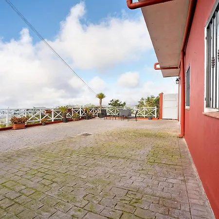 بيت للعطل Casa Andrea *