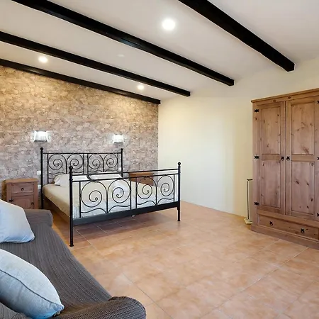 بيت للعطل Casa Andrea تاكورونتي