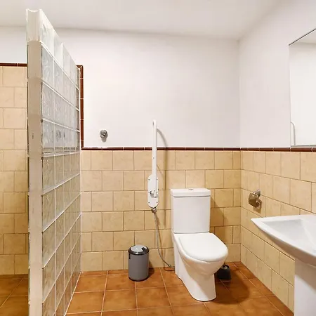 بيت للعطل Casa Andrea