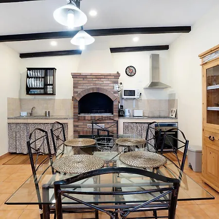 Casa Andrea Σπίτι διακοπών Tacoronte