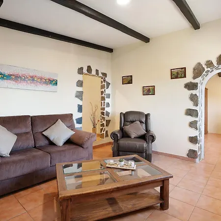 Ferienhaus Casa Andrea Tacoronte