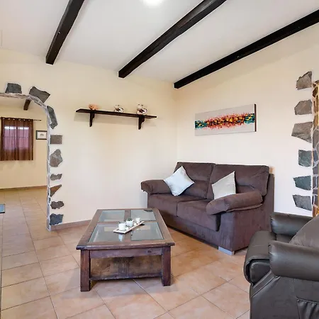 Casa Andrea Ferienhaus Tacoronte