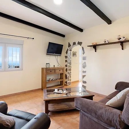 Prázdninový dům Casa Andrea