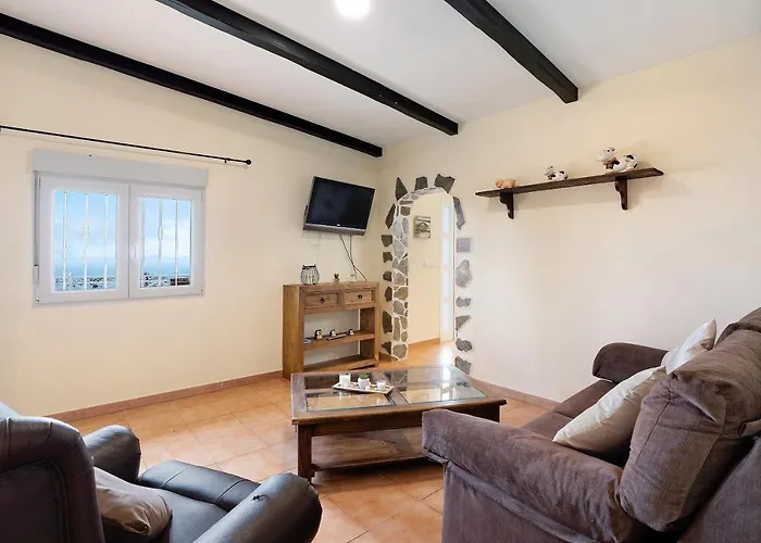 Casa Andrea Tacoronte