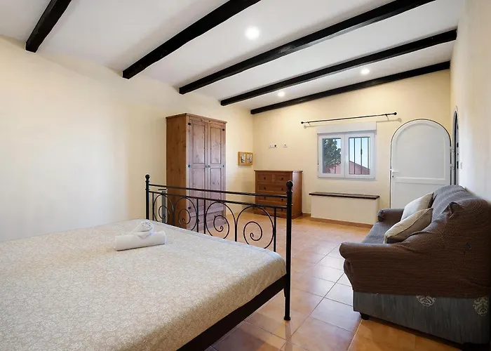 Casa Andrea Tatil Evi