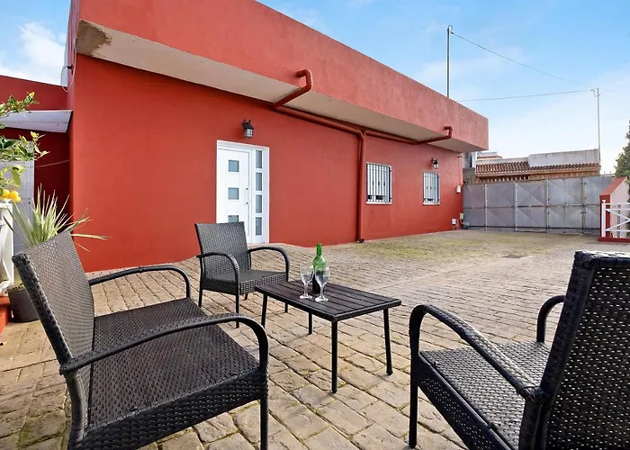 Casa Andrea * Tacoronte